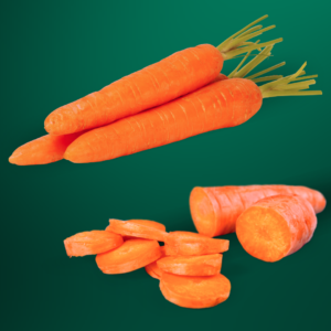 Carrot