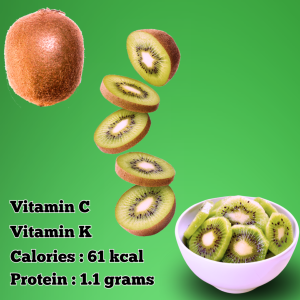 Kiwi - Image 4