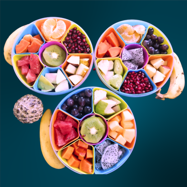 Premium Fruit Box(3 combo) (free for Basic box)