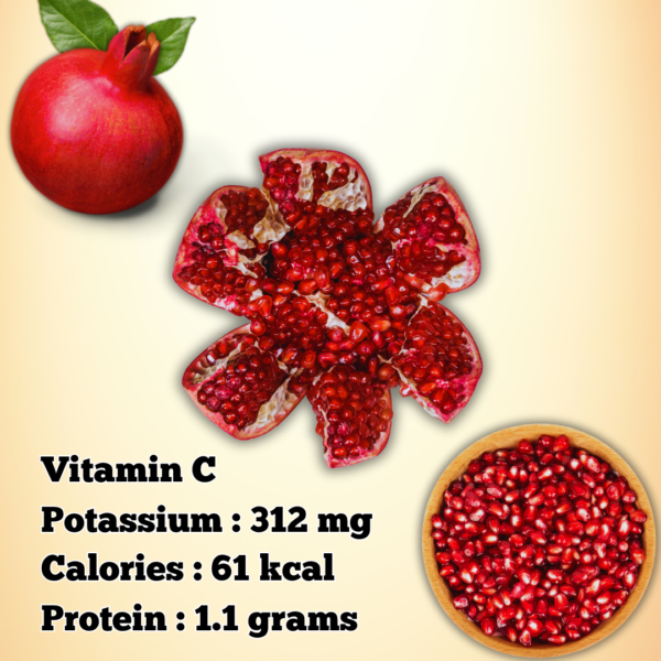 Pomegranate - Image 4