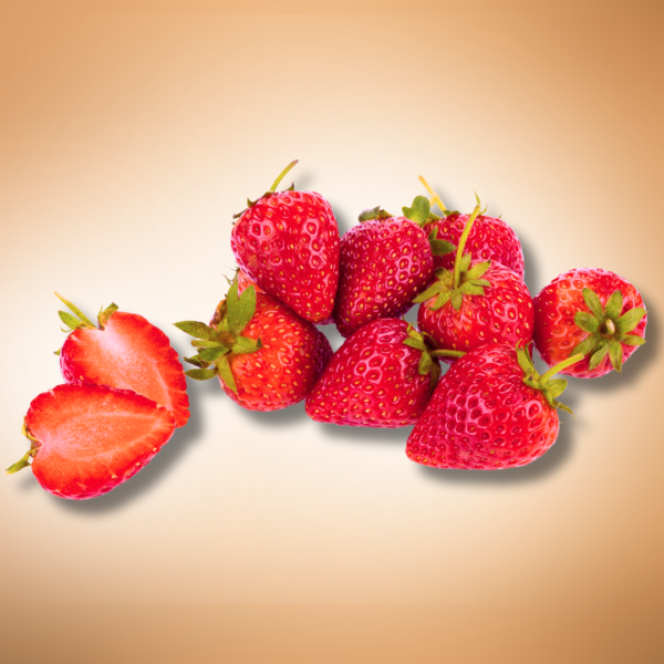 Strawberry - Image 3