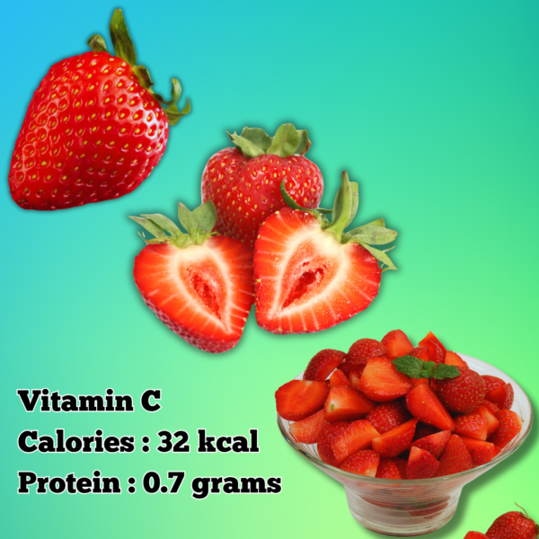 Strawberry - Image 5